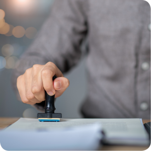 Company registration (Pty Ltd & Inc)