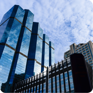 Company address change