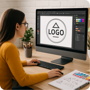 Logo designs